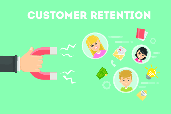 Creating a Meaningful SaaS Retention Strategy is not Rocket Science!