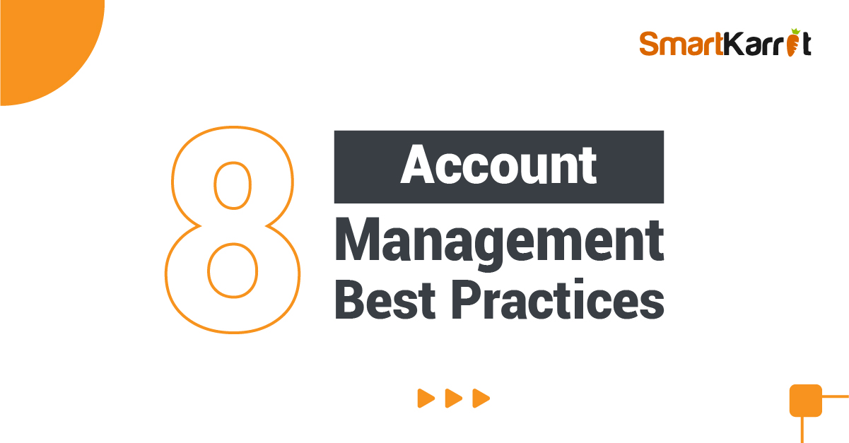 top-8-saas-account-management-best-practices-smartkarrot