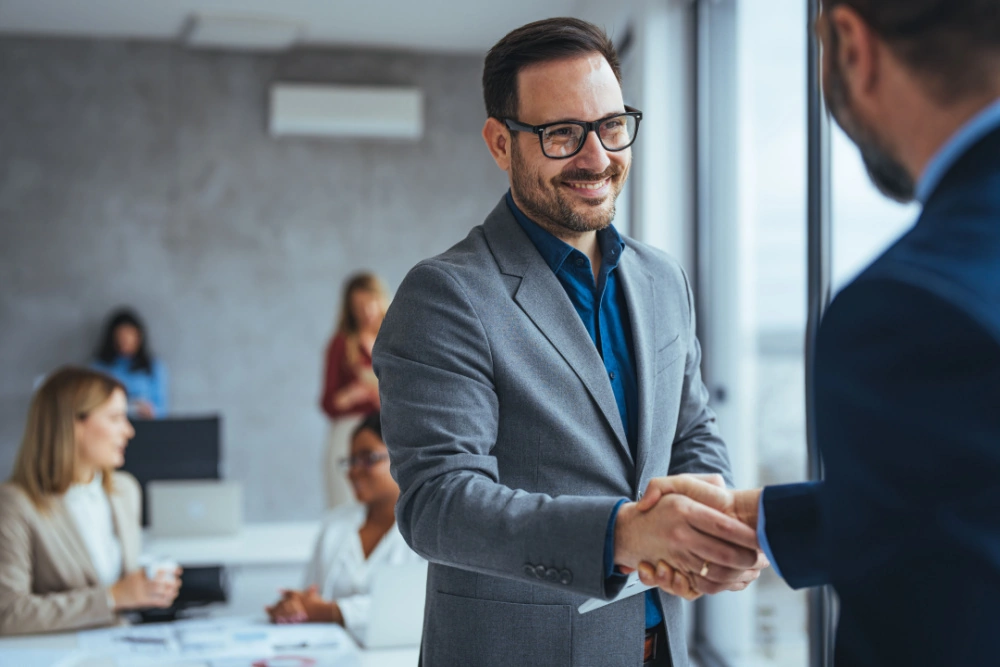 customer success 2024